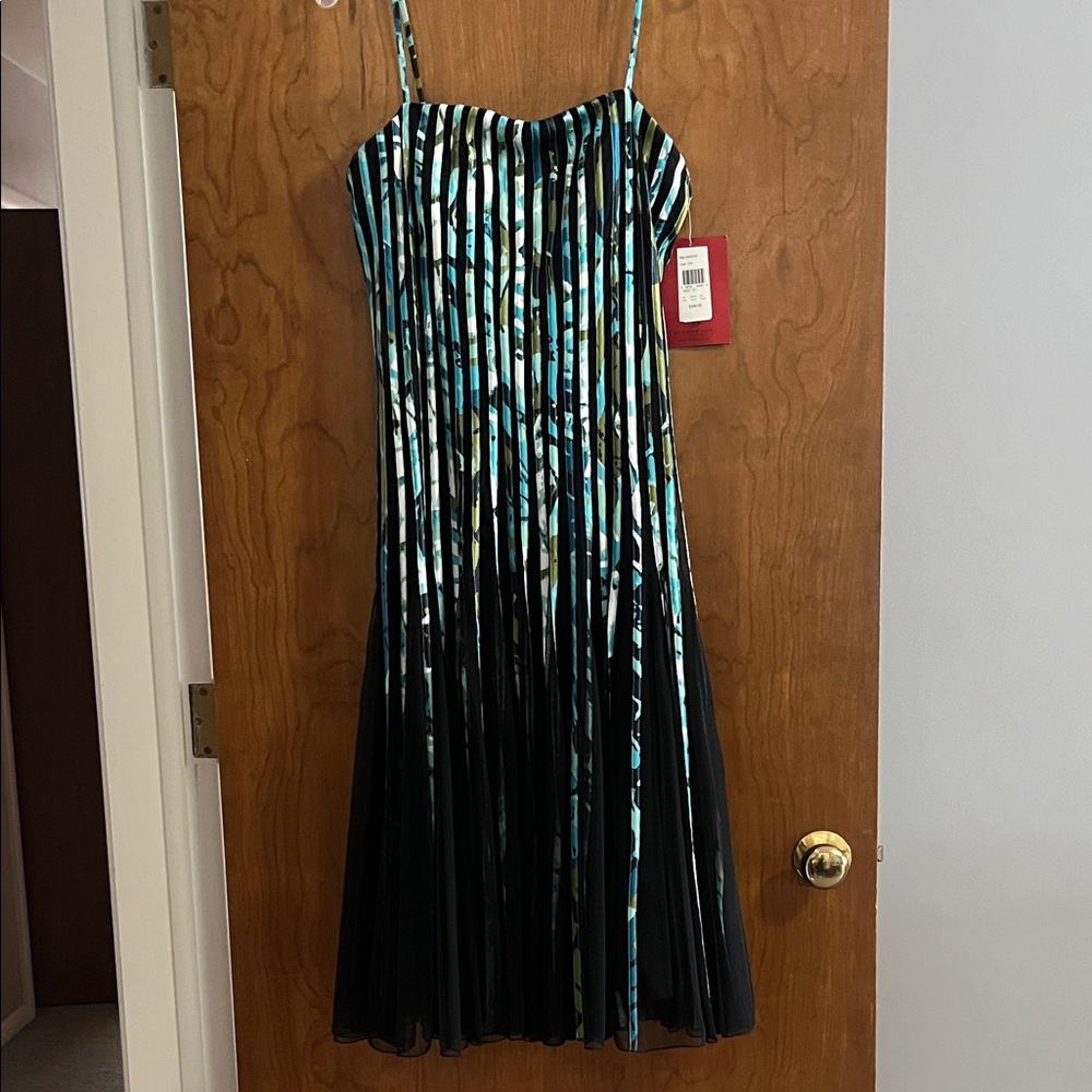 Stylish Multicolor Womens Dress